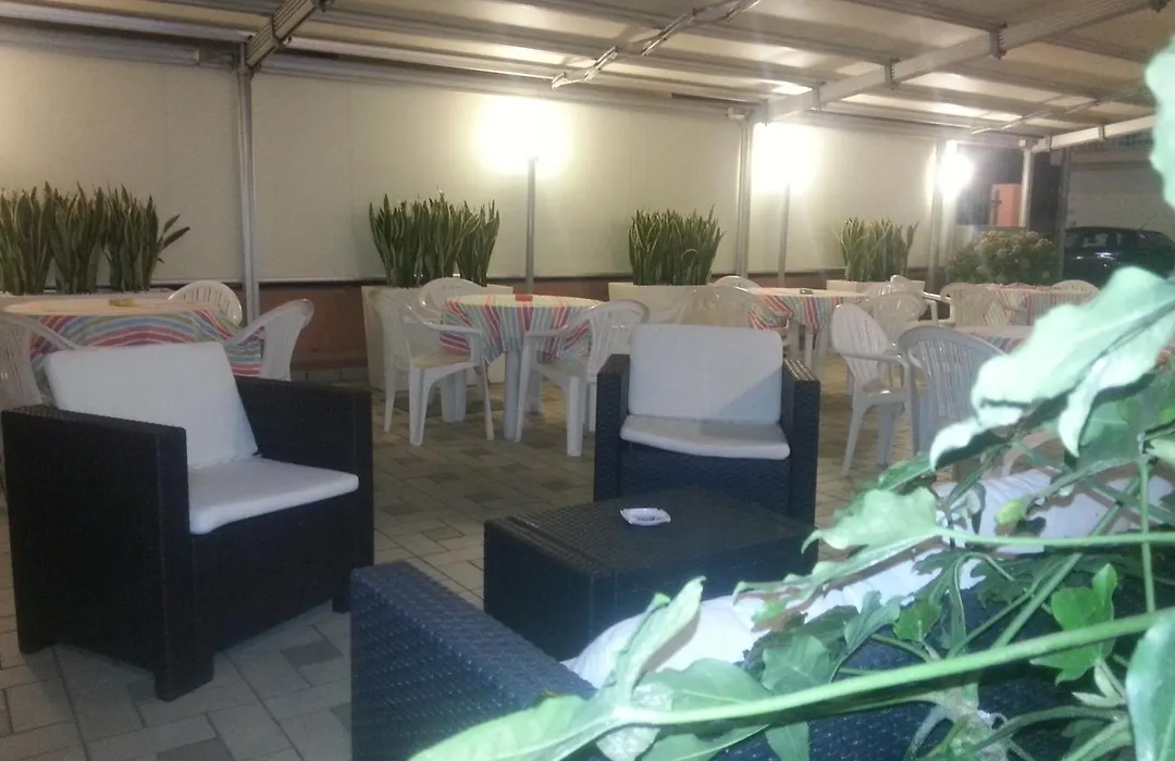 Hotel Europeo-1