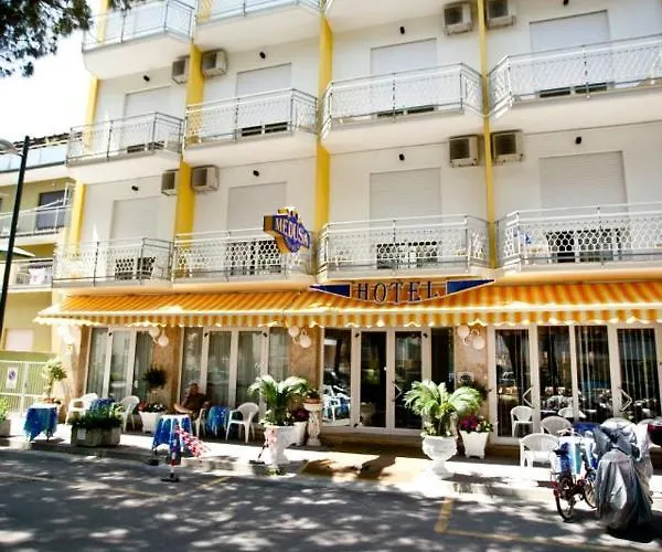 Hotel Medusa