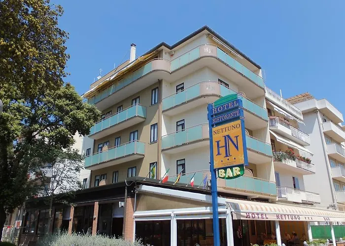  Nettuno
