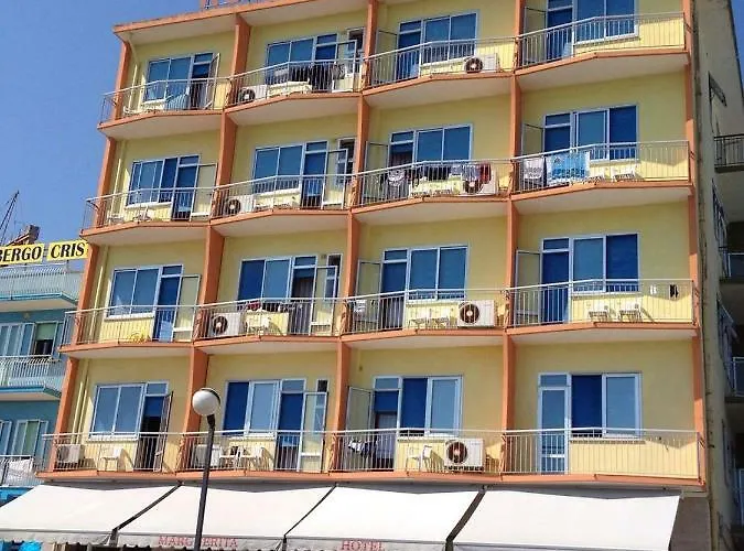 Hotel: Hotel Margherita