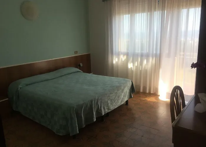 Hotel: Hotel Margherita