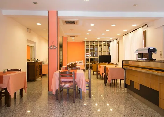 Hotel: Albergo Felice